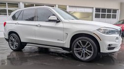 2016 BMW X5 xDrive40e