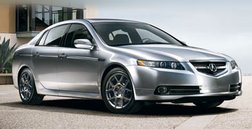 2007 Acura TL Type-S