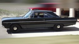 1966 Dodge 