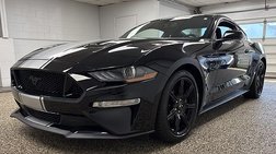 2020 Ford Mustang GT