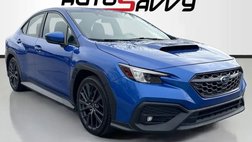 2023 Subaru WRX Premium