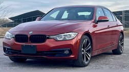 2018 BMW 3 Series 330i xDrive