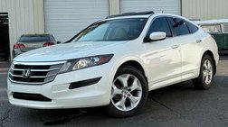 2012 Honda Crosstour EX-L V6