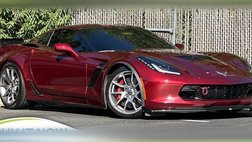 2016 Chevrolet Corvette Z06