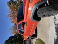 2017 Toyota Tacoma TRD Off-Road