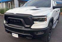 2024 Ram Ram Pickup 1500 Rebel