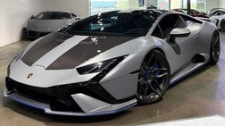 2023 Lamborghini Huracan Tecnica