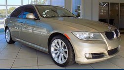 2011 BMW 3 Series 328i xDrive