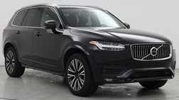 2022 Volvo XC90 T5 Momentum