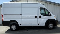 2023 Ram ProMaster 1500 136 WB