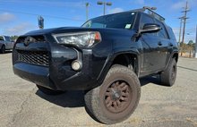 2015 Toyota 4Runner SR5 Premium