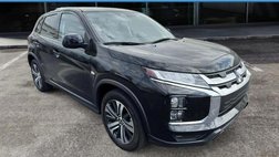 2025 Mitsubishi Outlander Sport S