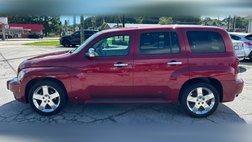 2008 Chevrolet HHR LT