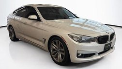 2016 BMW 3 Series 335i xDrive Gran Turismo