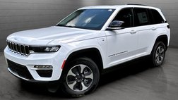 2024 Jeep Grand Cherokee 4WD