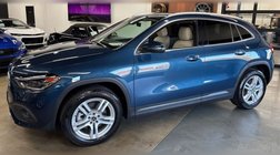 2023 Mercedes-Benz GLA-Class GLA 250 4MATIC