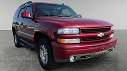 2006 Chevrolet Tahoe Z71