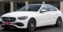 2022 Mercedes-Benz C-Class C 300 4MATIC