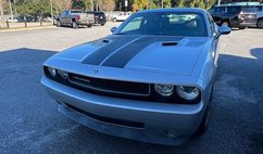 2009 Dodge Challenger R/T