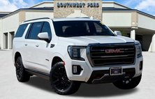 2022 GMC Yukon XL AT4
