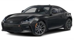 2024 Toyota GR86 Base
