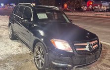 2014 Mercedes-Benz GLK-Class GLK 350 4MATIC