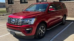 2018 Ford Expedition XLT