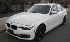 2017 BMW 3 Series 330i xDrive