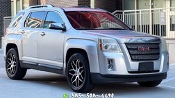 2013 GMC Terrain SLT-2