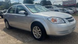 2009 Chevrolet Cobalt LT
