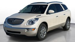 2012 Buick Enclave Premium