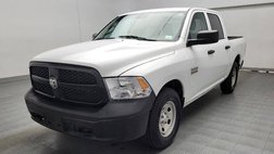 2016 Ram Ram Pickup 1500 Tradesman