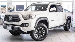 2019 Toyota Tacoma TRD Off-Road