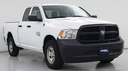 2022 Ram Ram Pickup 1500 Classic Tradesman