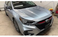 2024 Subaru Legacy Sport