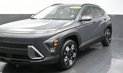 2025 Hyundai Kona SEL Convenience