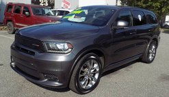 2019 Dodge Durango GT