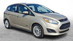 2017 Ford C-Max Energi SE