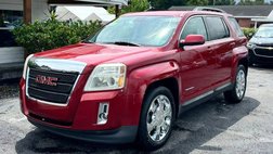 2014 GMC Terrain SLT-1