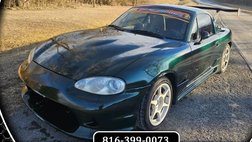 1999 Mazda MX-5 Miata Base