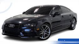 2016 Audi S7 4.0T quattro