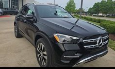 2025 Mercedes-Benz GLE-Class GLE 350 4MATIC