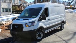 2025 Ford Transit 250