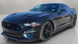 2023 Ford Mustang GT Premium