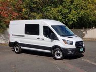 2021 Ford Transit 250