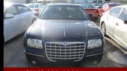 2005 Chrysler 300 Touring