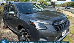2023 Subaru Forester Touring
