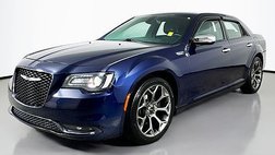 2016 Chrysler 300 S