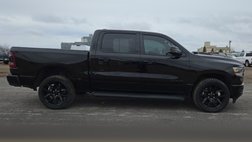 2023 Ram Ram Pickup 1500 Laramie