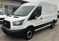 2018 Ford Transit 250